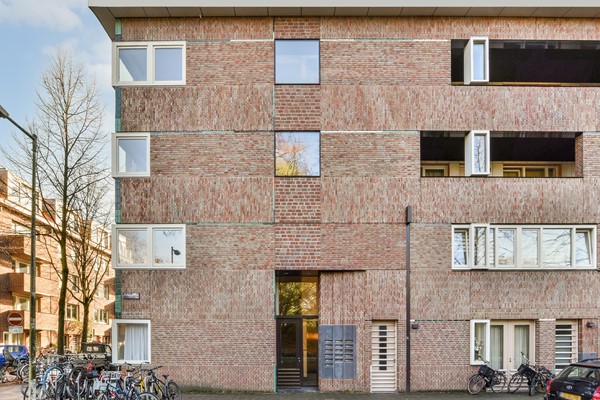 Medium property photo - Tugelaweg 42A, 1092 VH Amsterdam